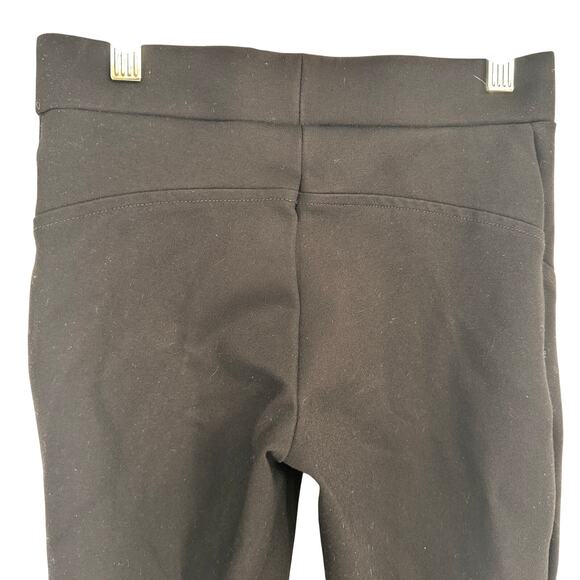Tonia Debellis Black Leggings Size XS - Picture 6 of 8